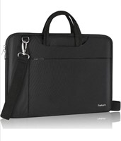 New (Size 16") Ferkurn Laptop Bag Case Women Men
