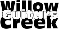 Donations by Willow Creek Guitars