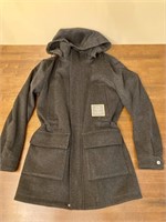 Spier & Mackay Wool Long Jacket Sz 36