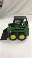 John Deere skidloader