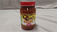 DiCarlo's chunky salsa habenero