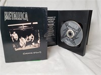 METALLICA - LIVE DVD
