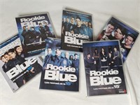 ROOKIE BLUE