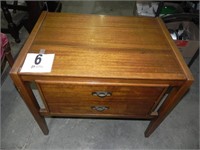 1961 Drexel "Composite" Nightstand