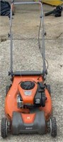 Husqvarna Push Mower