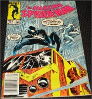 AMAZING SPIDERMAN #254 -1984  Newsstand