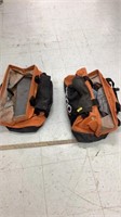 Ridgid tool bags