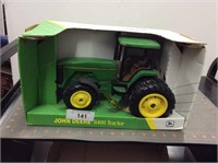 Ertl JD 8400, Collector's Edition,1/16