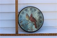 Outdoor Thermometer