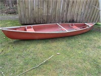 15ft canoe