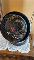 Vornado tabletop fan