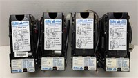 4 ARDAC MDB BILL ACCEPTORS 88X5500