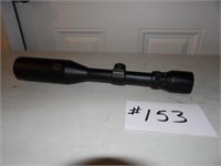 Simmons model 2101 rifle scope