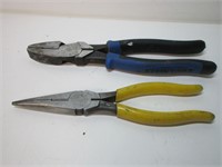 Klein Tools Pliers