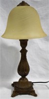 Decorative Lamp 18.5"