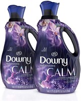 2 - Downy Infusions Liquid Laundry Fabric Softener