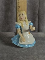 DEPARTMENT 56- ALICE IN WONDERLAND CANDLE CROWN