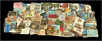 Vintage Postcards, Holiday Cards, & Greeting Cards