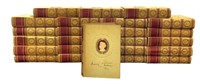 Complete Works of Mark Twain 24 Book Set