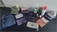 BEAUTY ITEMS & MORE!