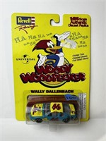 Revell Racing Wally Dallenback Woody Woodpecker
