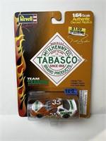 Revell Racing Team Tabasco Diecast Replica