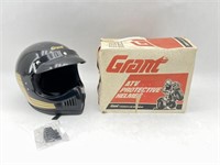 Grant ATV Helmet, Medium