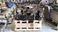 Cat C13 Diesel Engine,