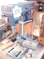 Sears Craftsman 8" drill press, 1/3 hp, model?