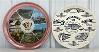Lot 2 Vintage Indianapolis 500 Promotional