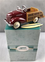Hallmark kiddie car classics 1939 garton ford