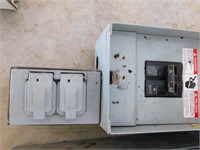 Breaker Box