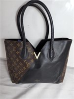 Designer-style LV Kimono handbag