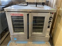 Blodgett Convection Oven Full Size - SHO-100