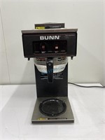 BUNN VP-17 Coffee Brewer