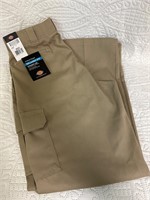 Men’s Dickies pants size 38 x 34