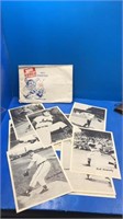 Cleveland Indians 1951 paper