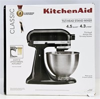 BRAND NEW KITCHENAID CLASSIC