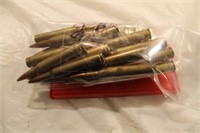 20+ ROUNDS OF 270 WIN AMMO