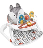 Fisher-Price Baby Portable Baby Chair