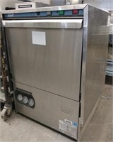 Moyer Diebel 351HT-70 Under-Counter Dishwasher