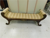 NeoClassical Bench