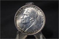 1934-P Boone Commemorative Half Dollar