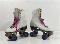 Vintage Women's Roller Skates Size 9