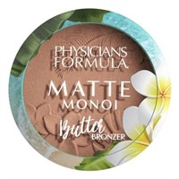 PhysiciansFormula Matte Bronzer 0.38oz