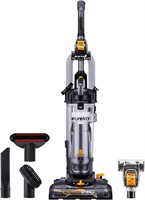 EUREKA PowerSpeed Lightweight Upright Vacuum