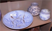 Southwest Art Pottery