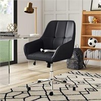 Dahmen Task Chair Blk