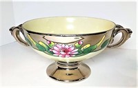 Czecho/Slowakia Pedestal Bowl