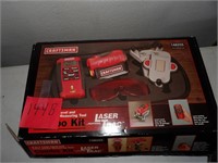 Craftsman Laser Tec kit